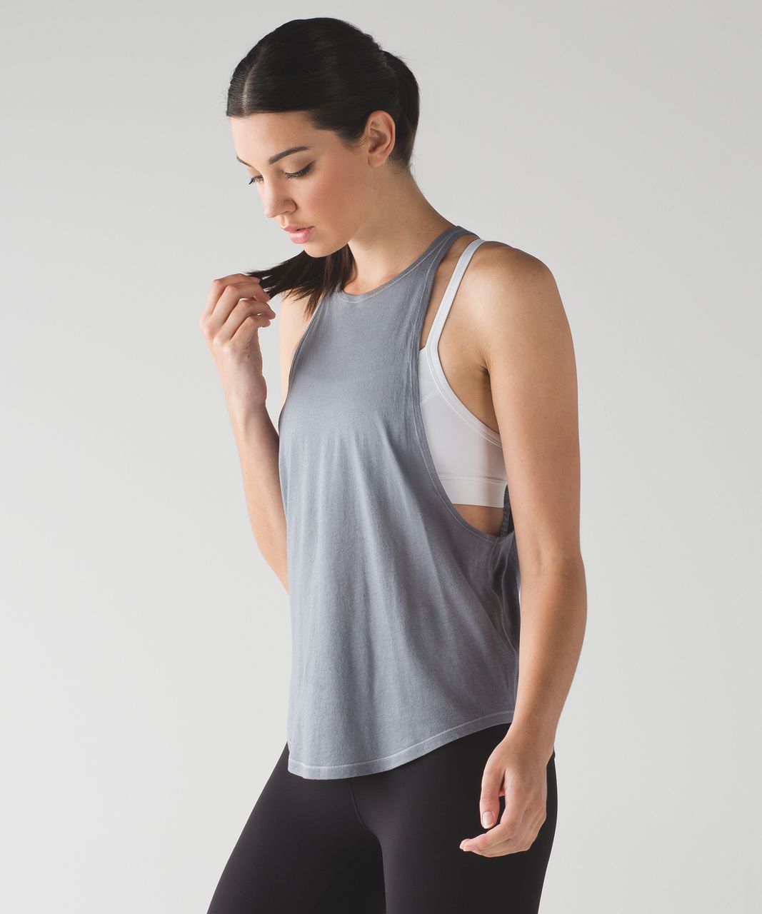 lululemon cotton tank