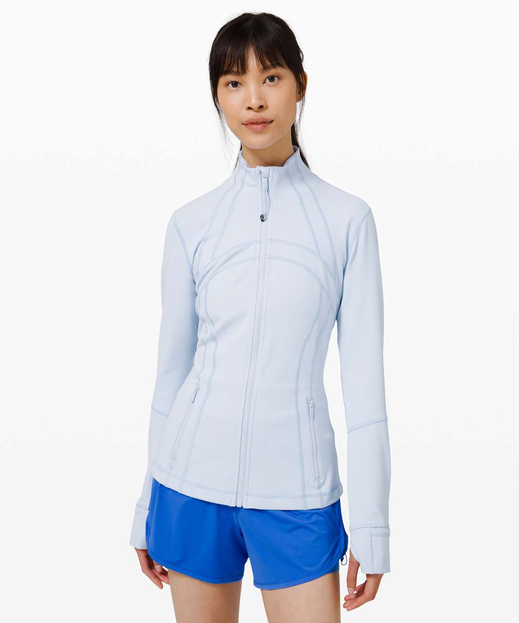 Lululemon Define Jacket - Daydream