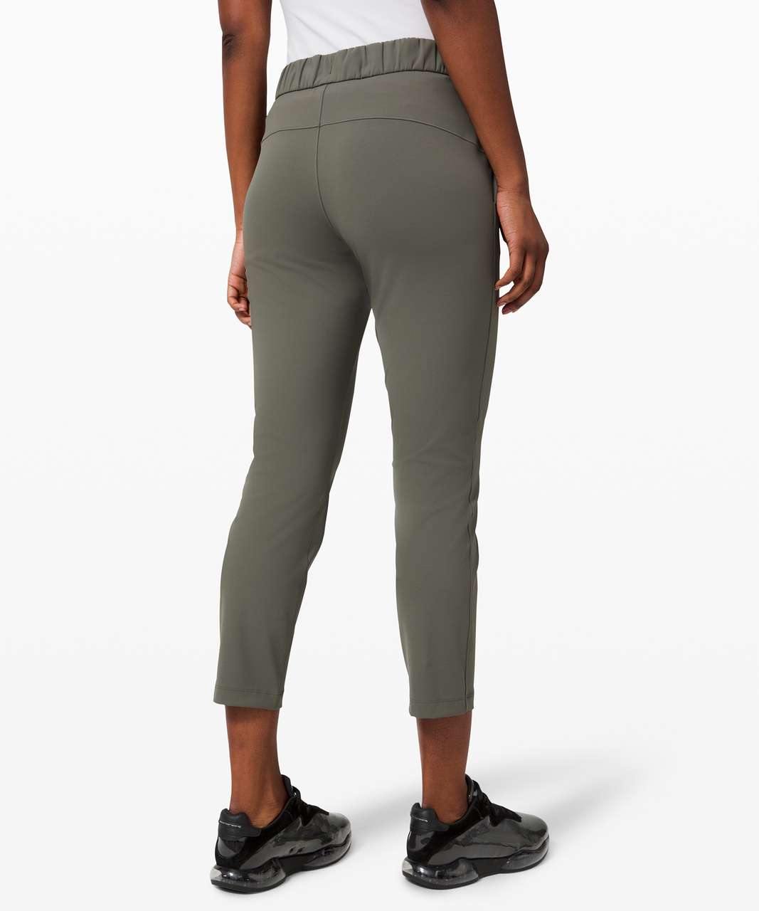 Lululemon Grey Sage Align Jogger  International Society of Precision  Agriculture