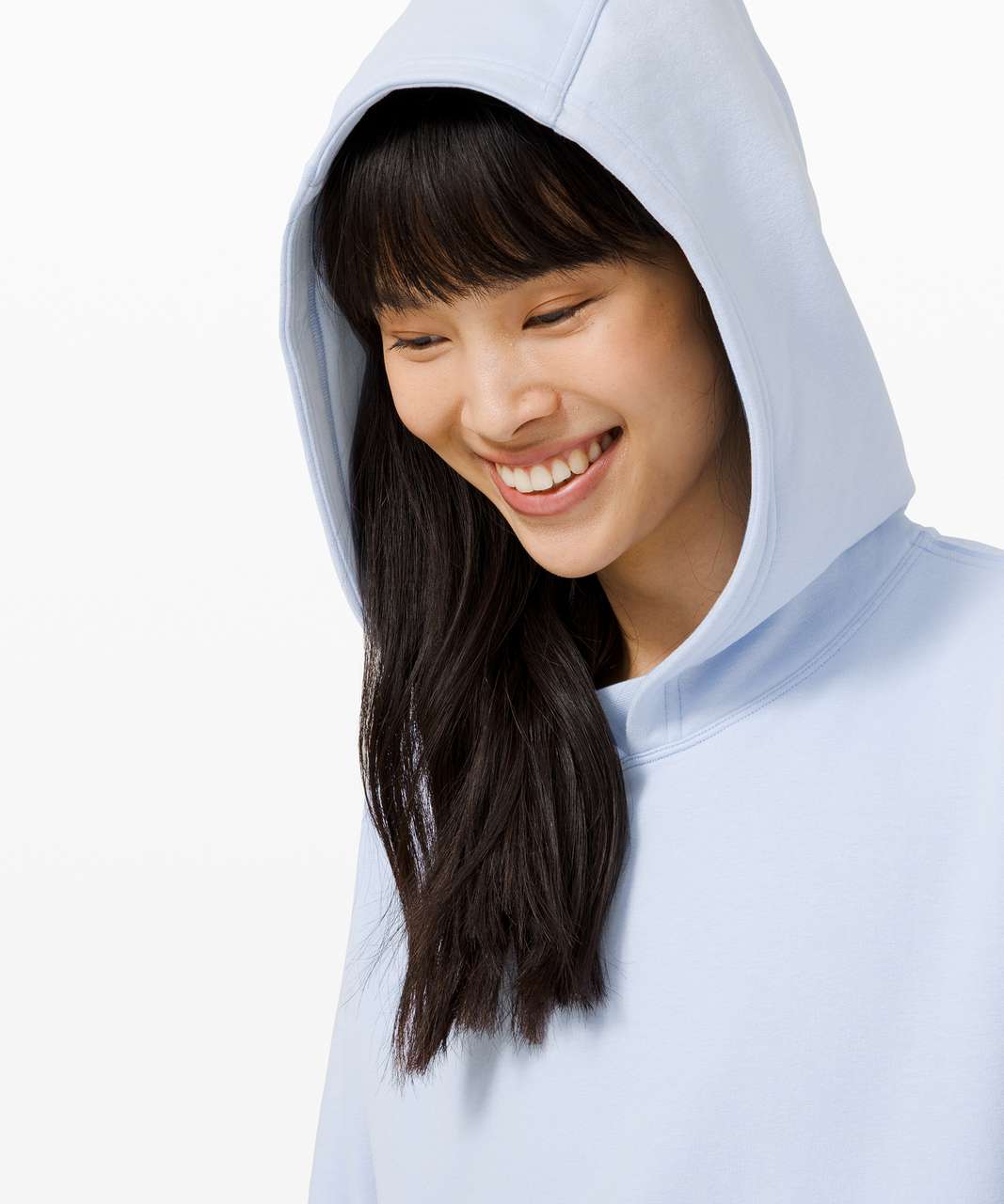 Lululemon All Yours Hoodie - Daydream