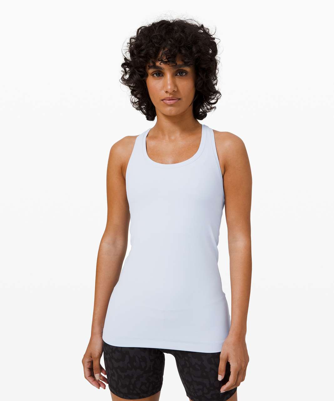 Lululemon Cool Racerback II *Nulu - Daydream