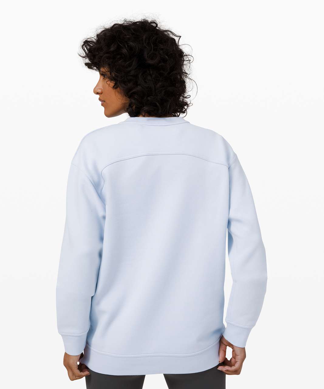 Lululemon All Yours Hoodie - Daydream - lulu fanatics