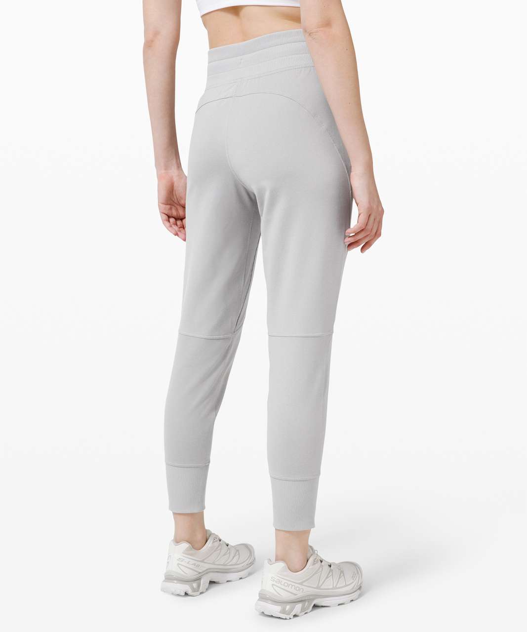 Lululemon Metro Miles Jogger - Heathered Stargaze - lulu fanatics