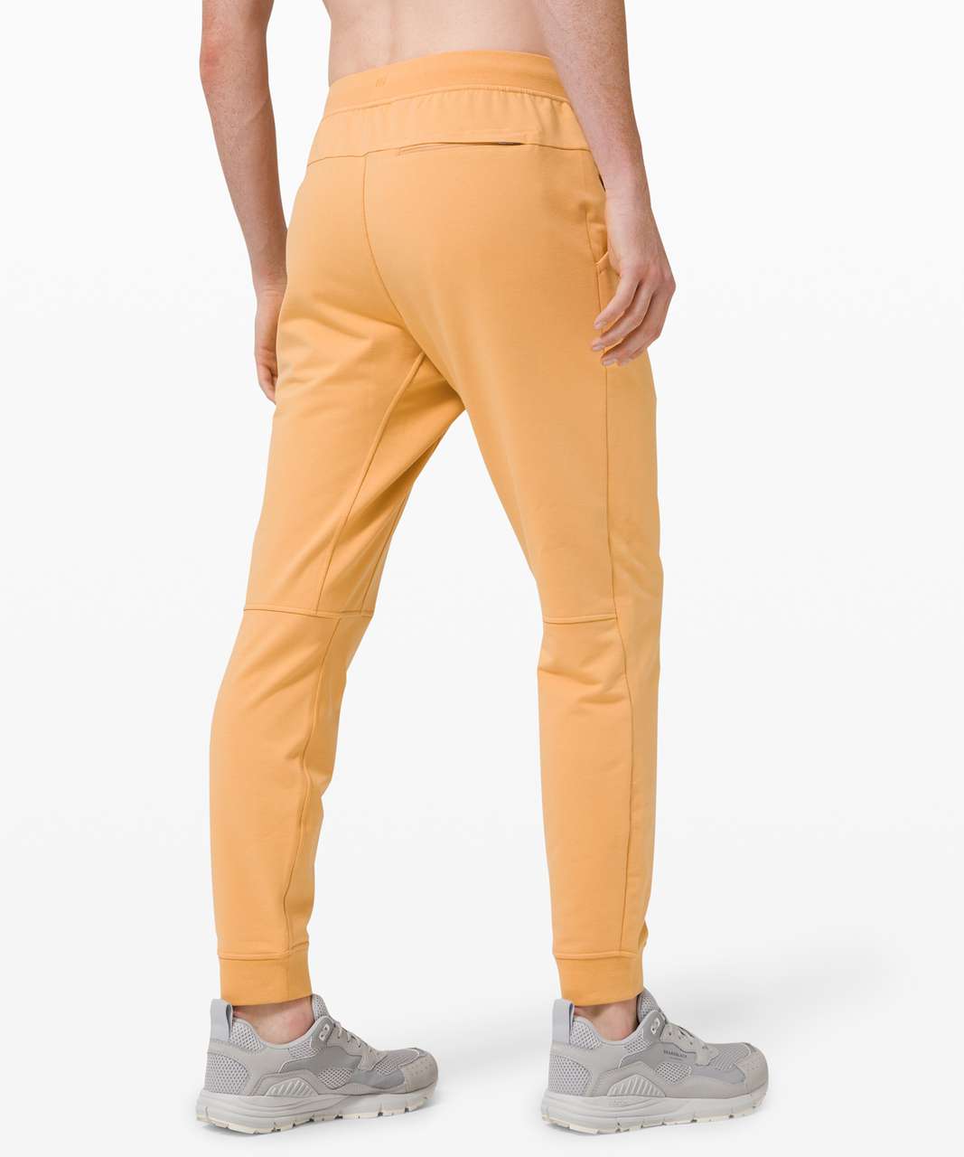 Lululemon City Sweat Jogger French Terry 29" - Beeswax