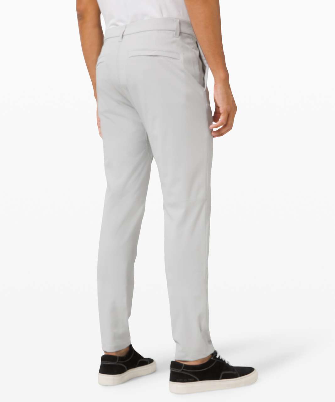 Lululemon Commission Pant Slim *Light 34" - Vapor