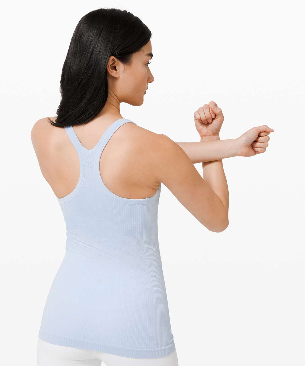 Lululemon Ebb To Street Tank II - Daydream