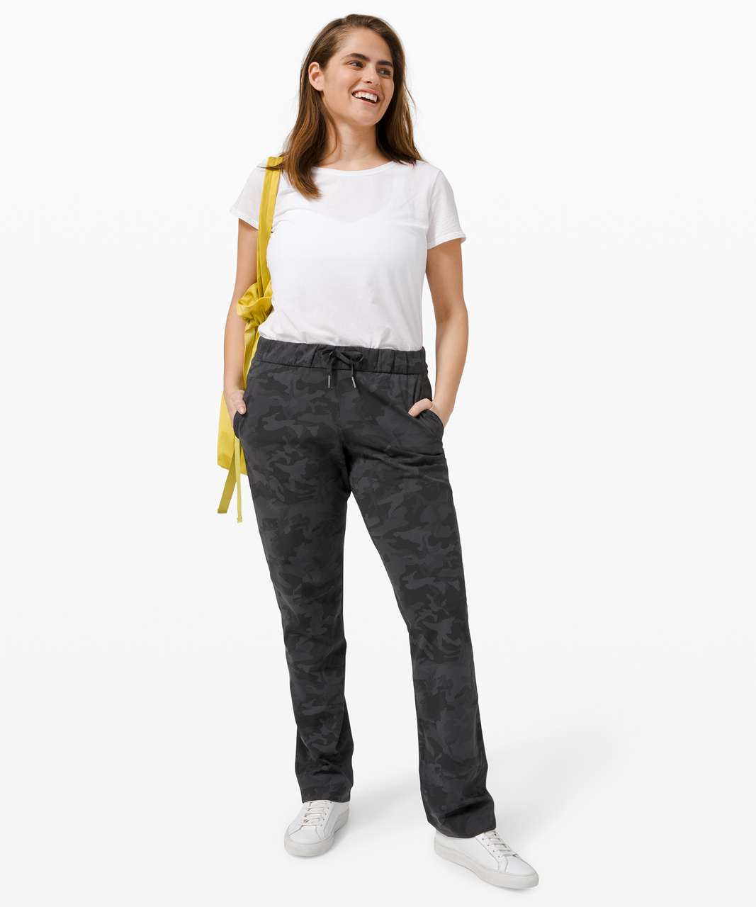 Lululemon On The Fly Pant Similarweb