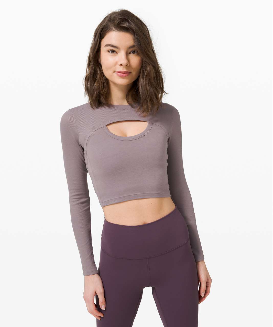 lululemon athletica Long-sleeved tops for Women