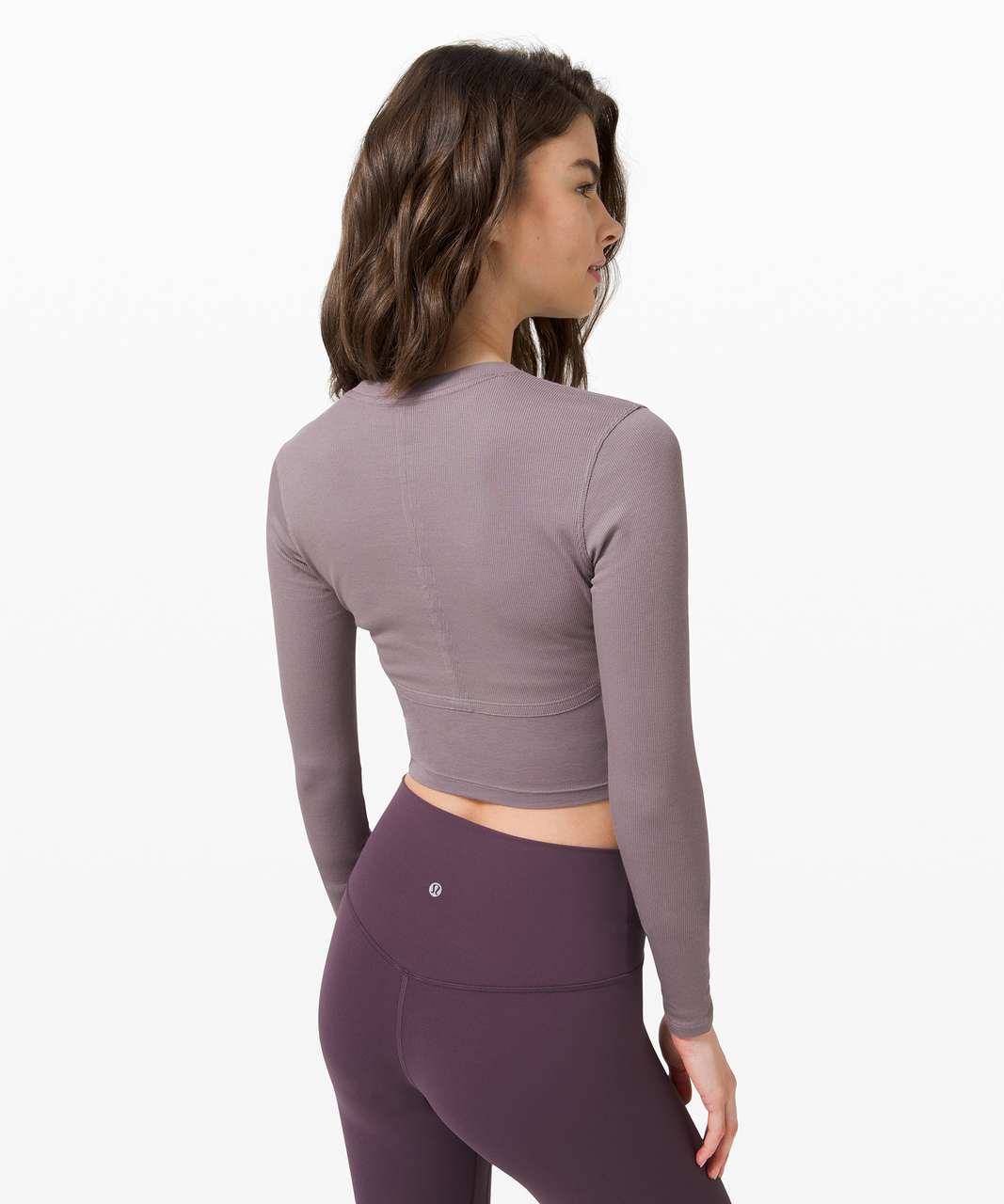 Lululemon Lahar Dress *lululemon lab - Lunar Rock - lulu fanatics