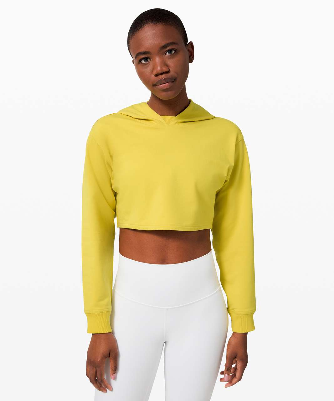 Best 25+ Deals for Lululemon Cropped Hoodie