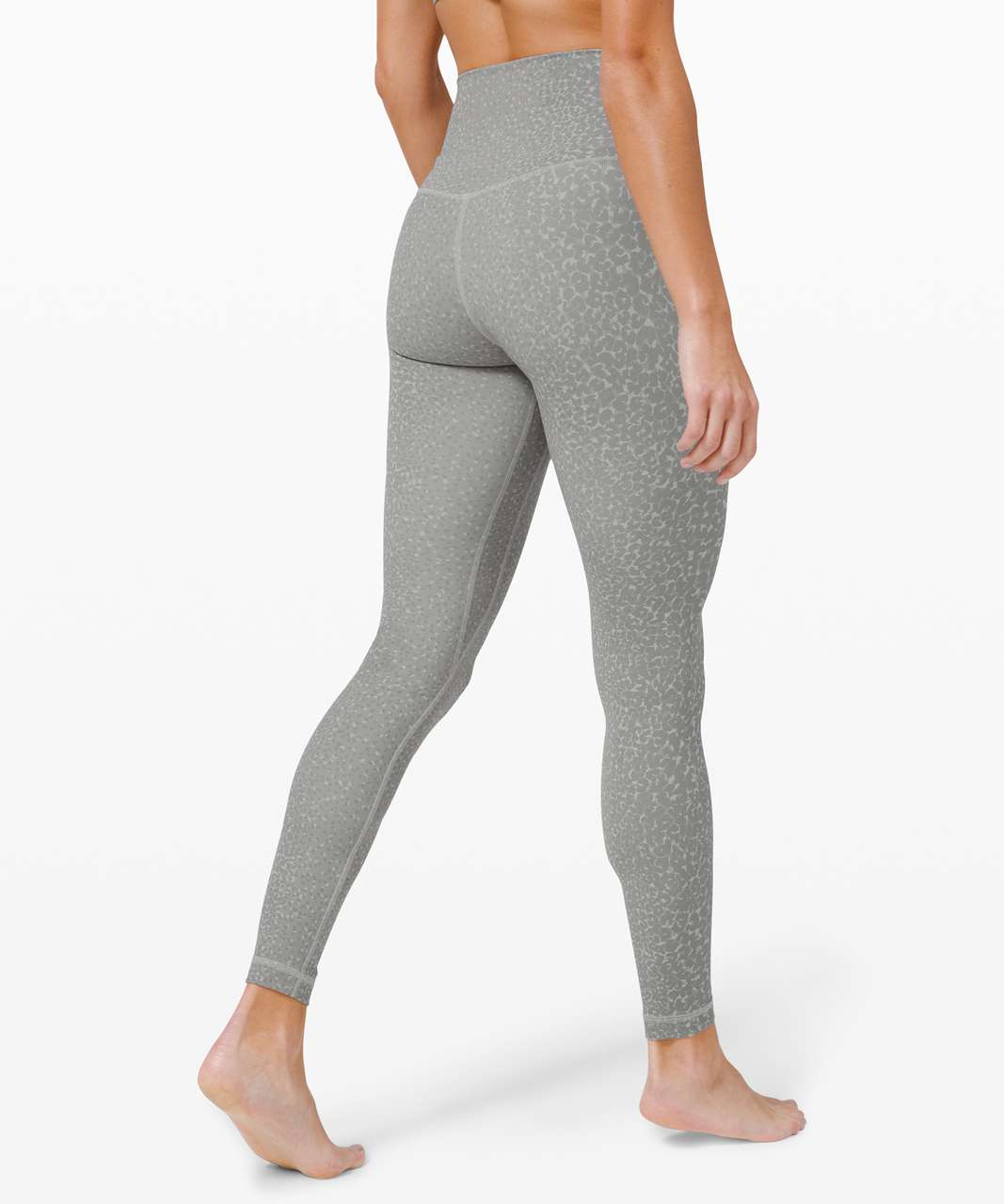 Lululemon Camo Leggings Align  International Society of Precision