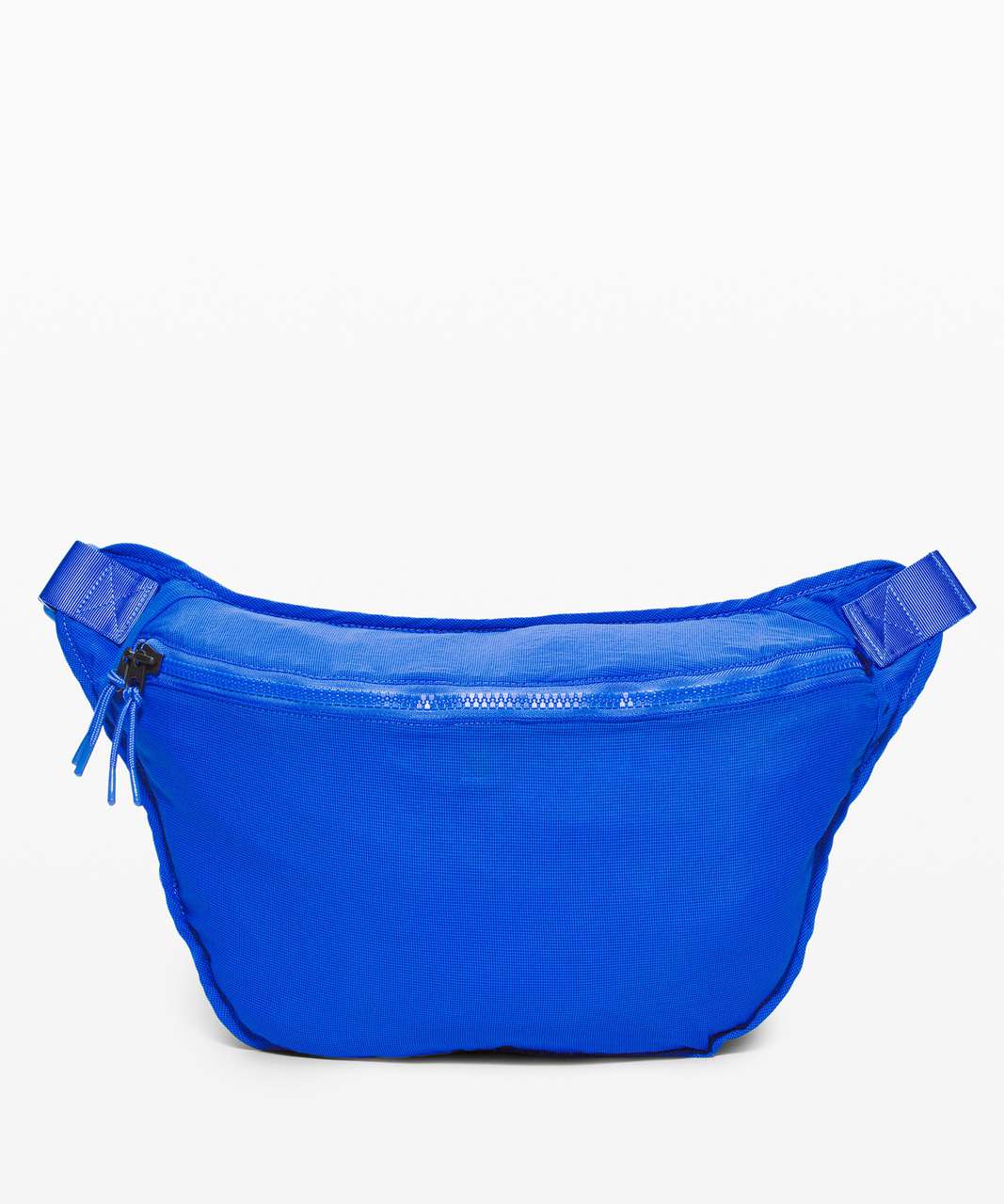 Lululemon Clear Intention Belt Bag - Wild Bluebell