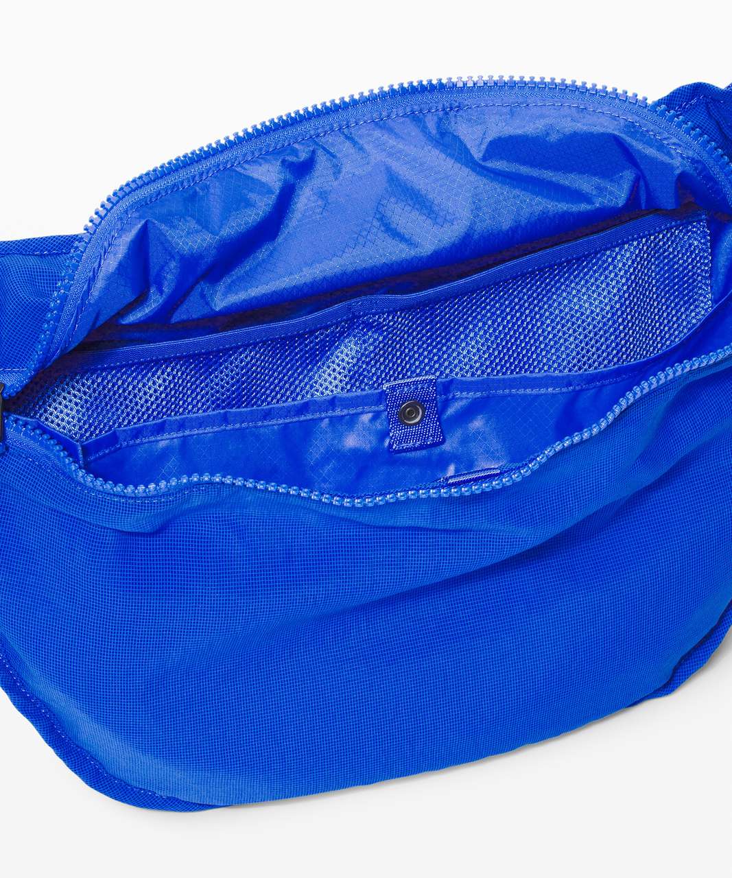 Lululemon Clear Intention Belt Bag - Wild Bluebell