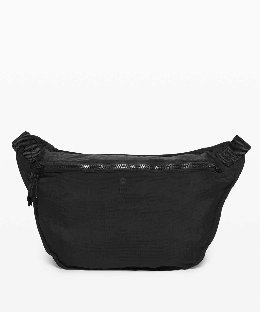 Lululemon Clear Intention Belt Bag - Black