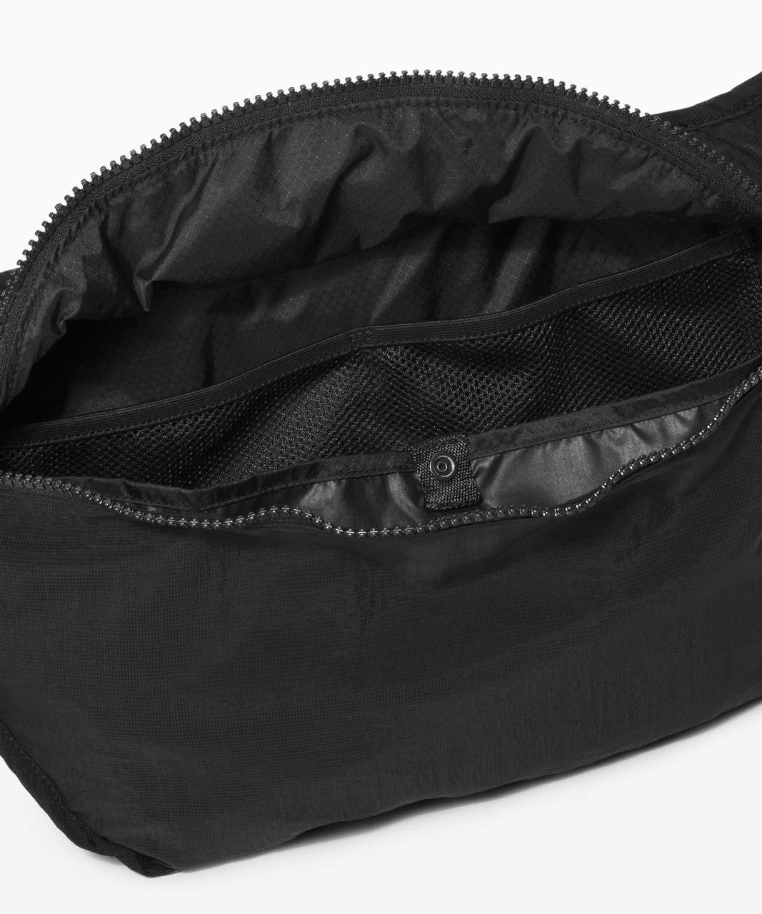 Lululemon Clear Intention Belt Bag - Black