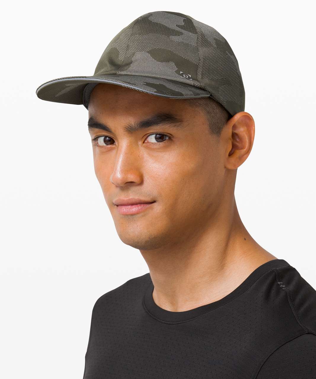 Lululemon Mens Camo Hats For Men