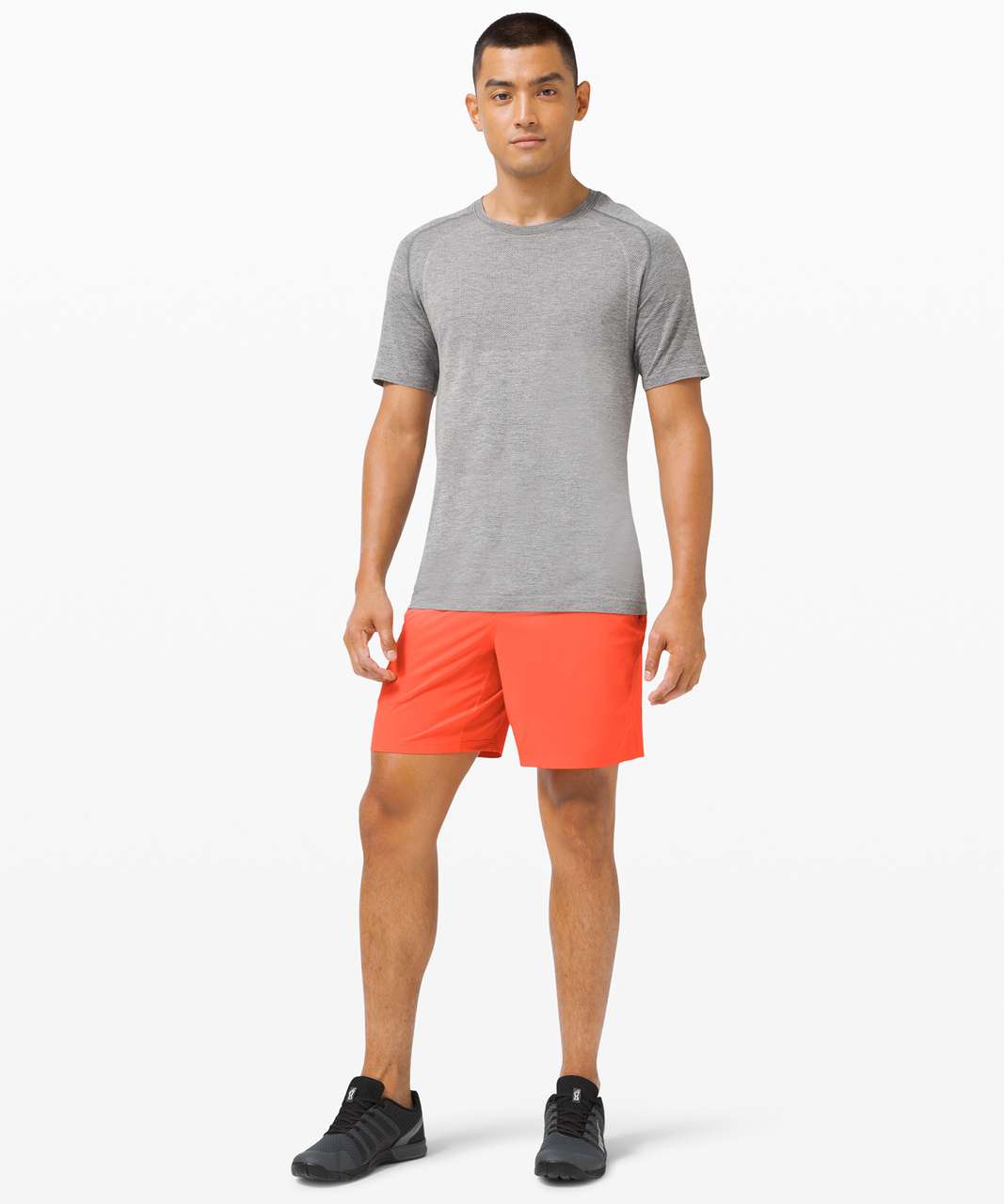 Lululemon T.H.E. Short 7