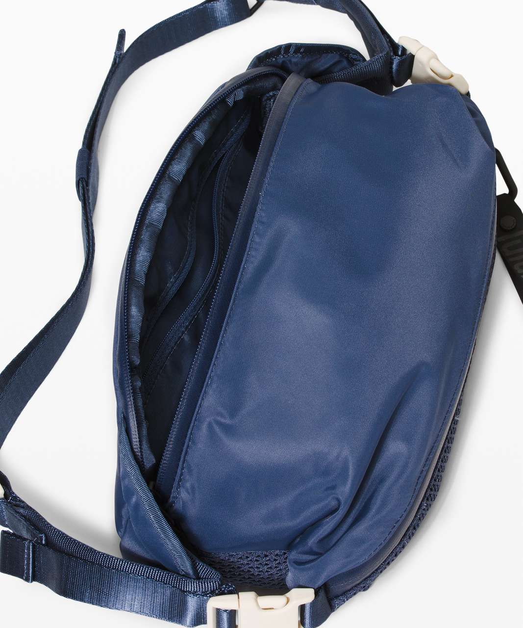 LuluLemon All Day Essentials Belt Bag (2 Colors) only $19.00