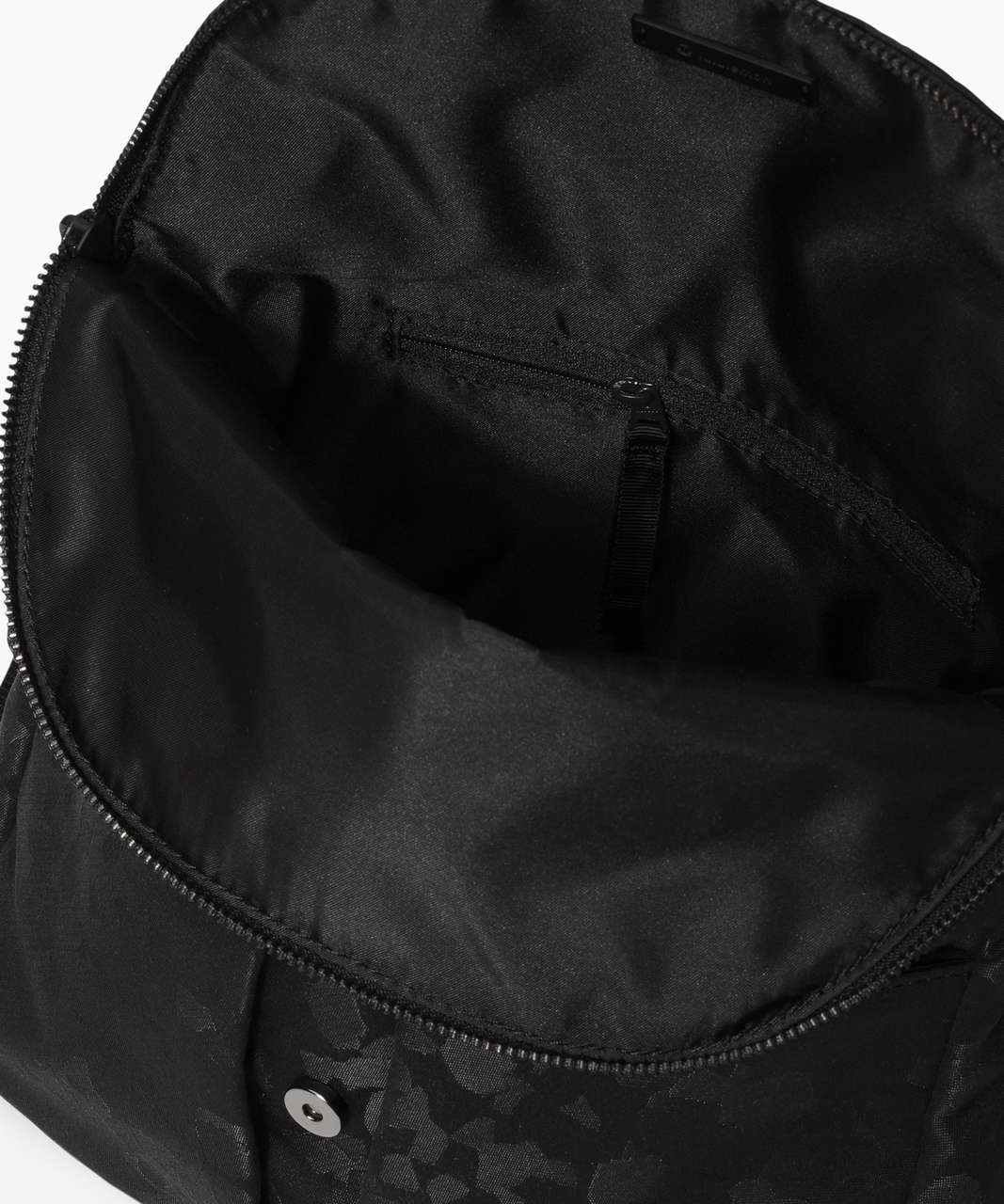 Lululemon All Night Festival Bag 5 L (Black): Handbags