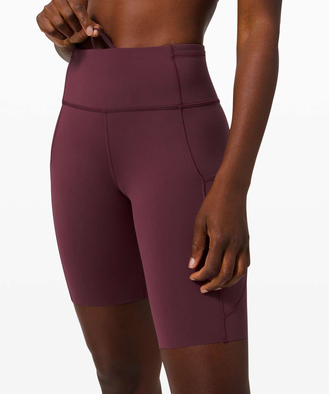 Lululemon Fast and Free 10” - Best Running Shorts