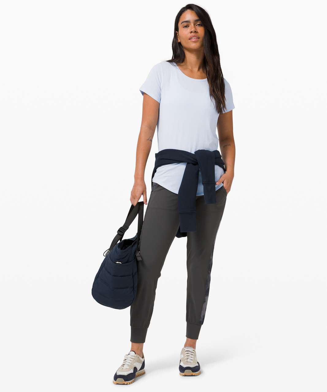 Lululemon Love Crew III - Daydream