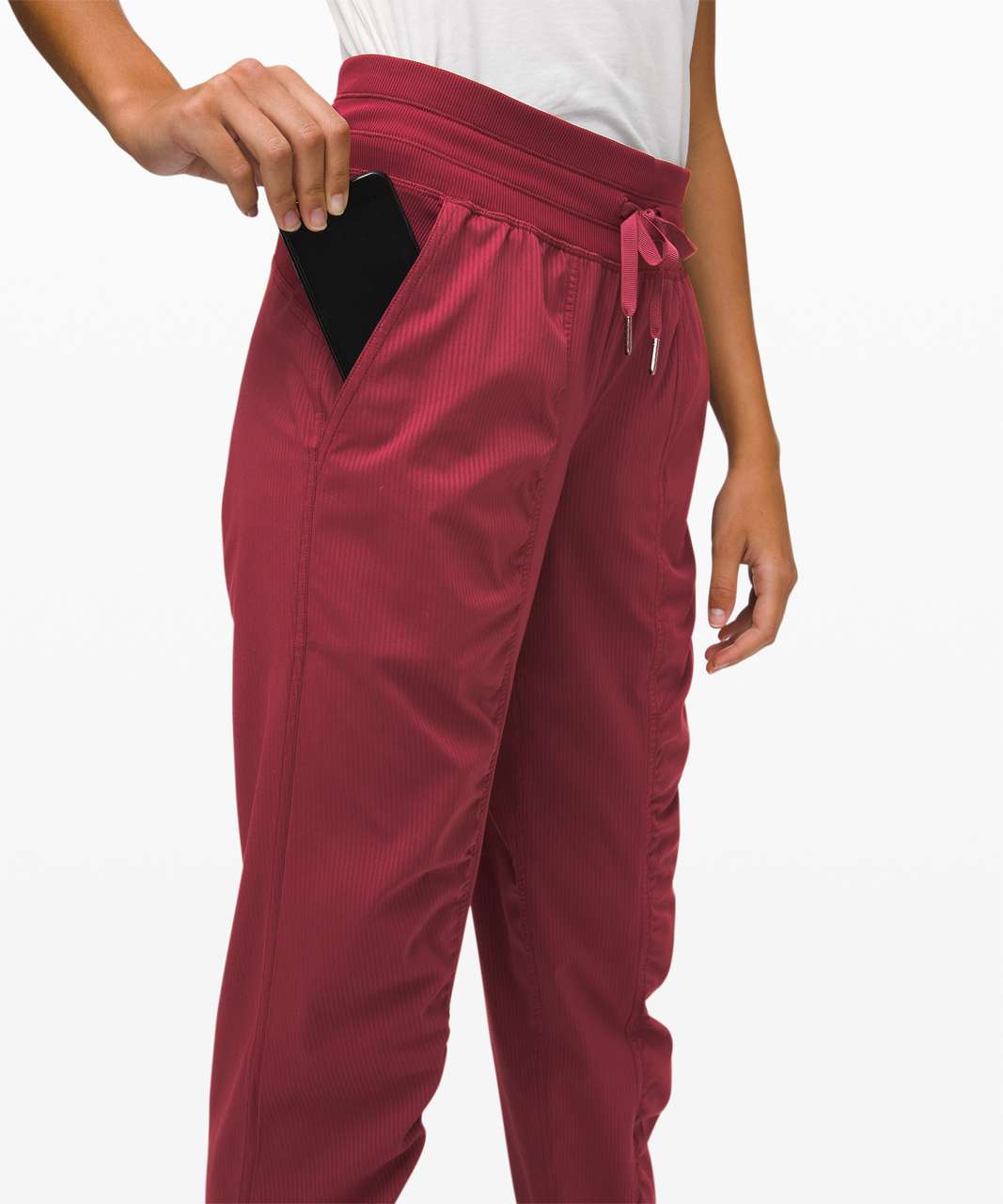 Lululemon  Dance Studio Jogger Review 