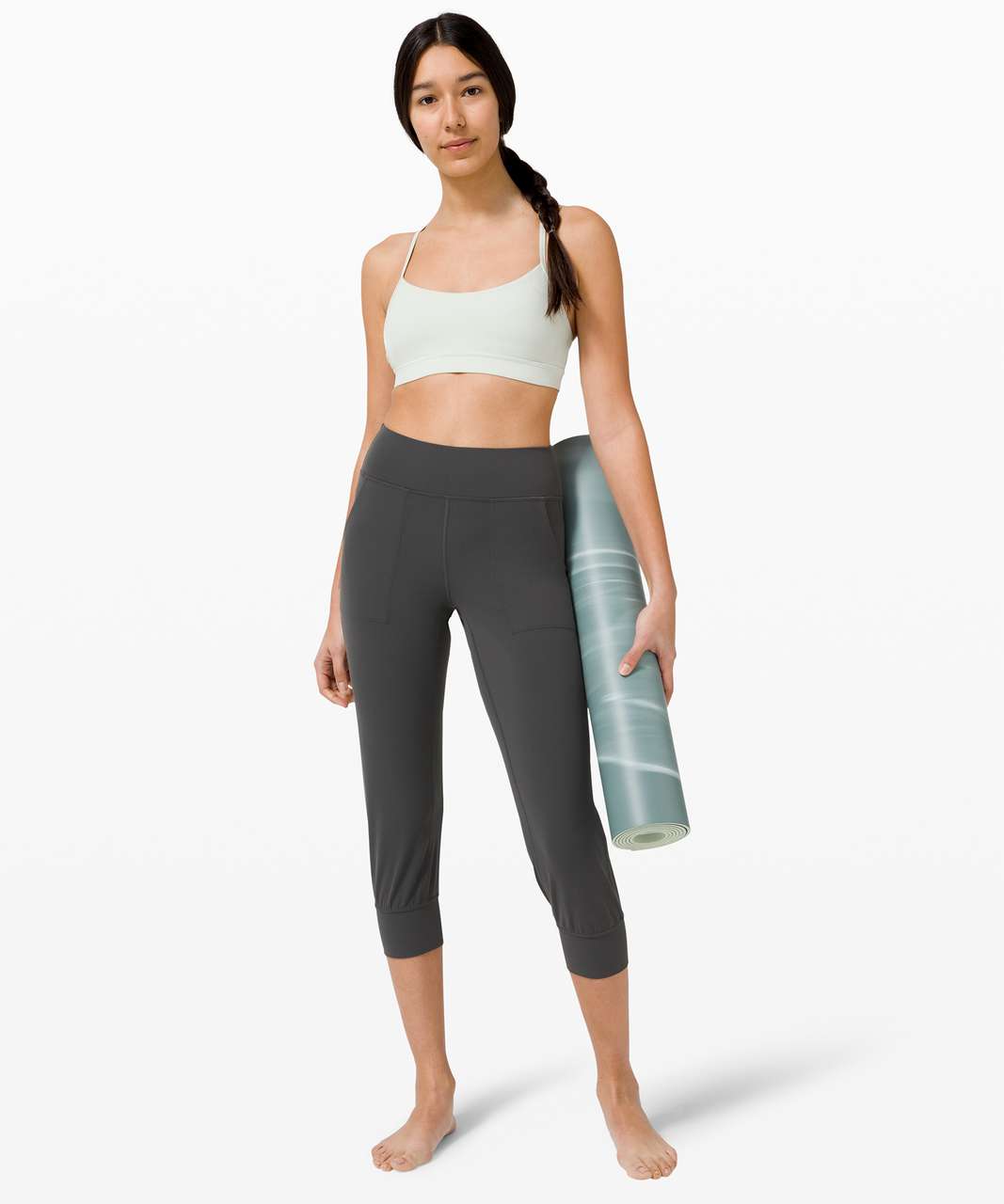 align jogger lulu｜TikTok Search