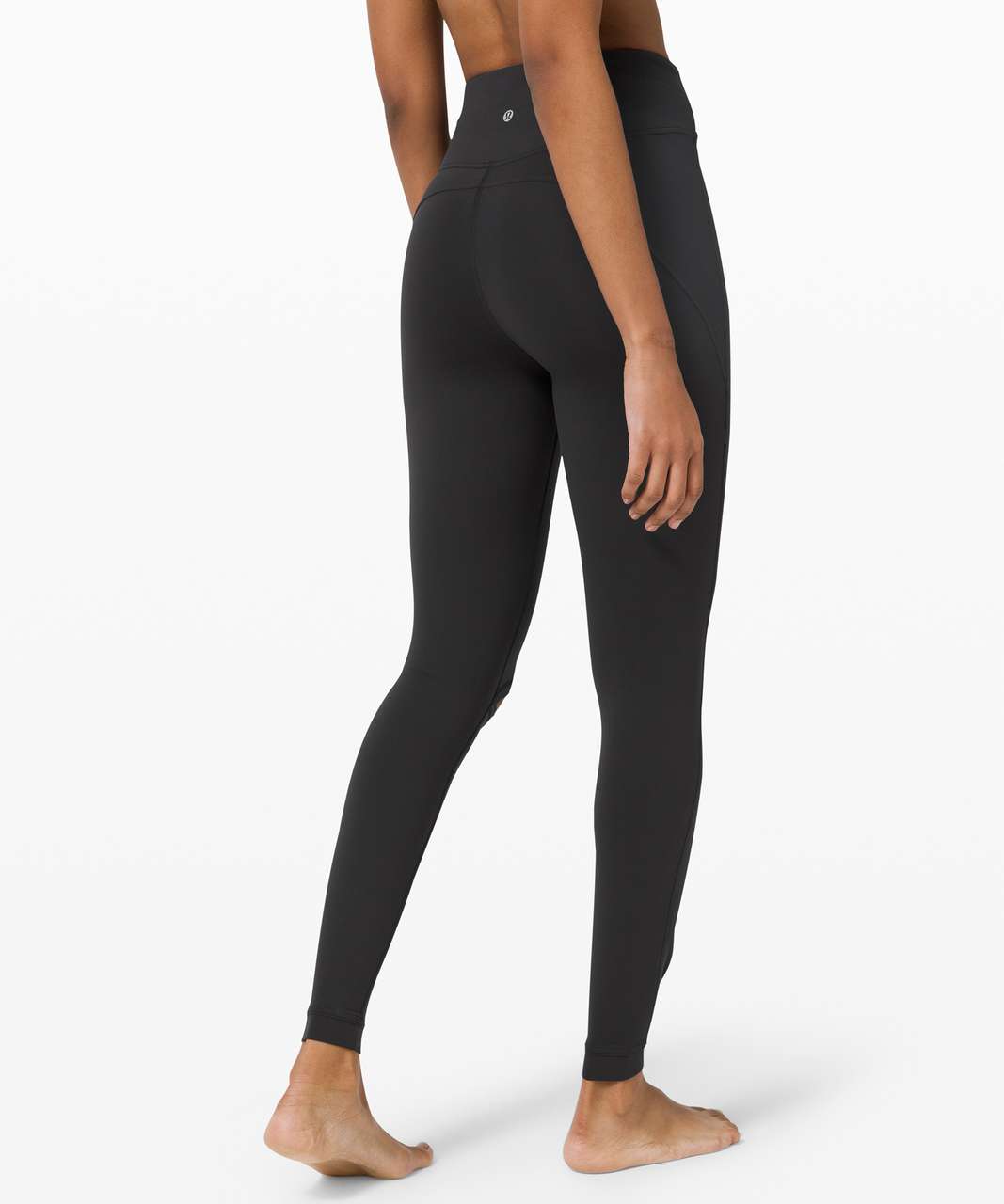 Lululemon Legging Fabric Guide: Everlux for Super Sweaty Workouts