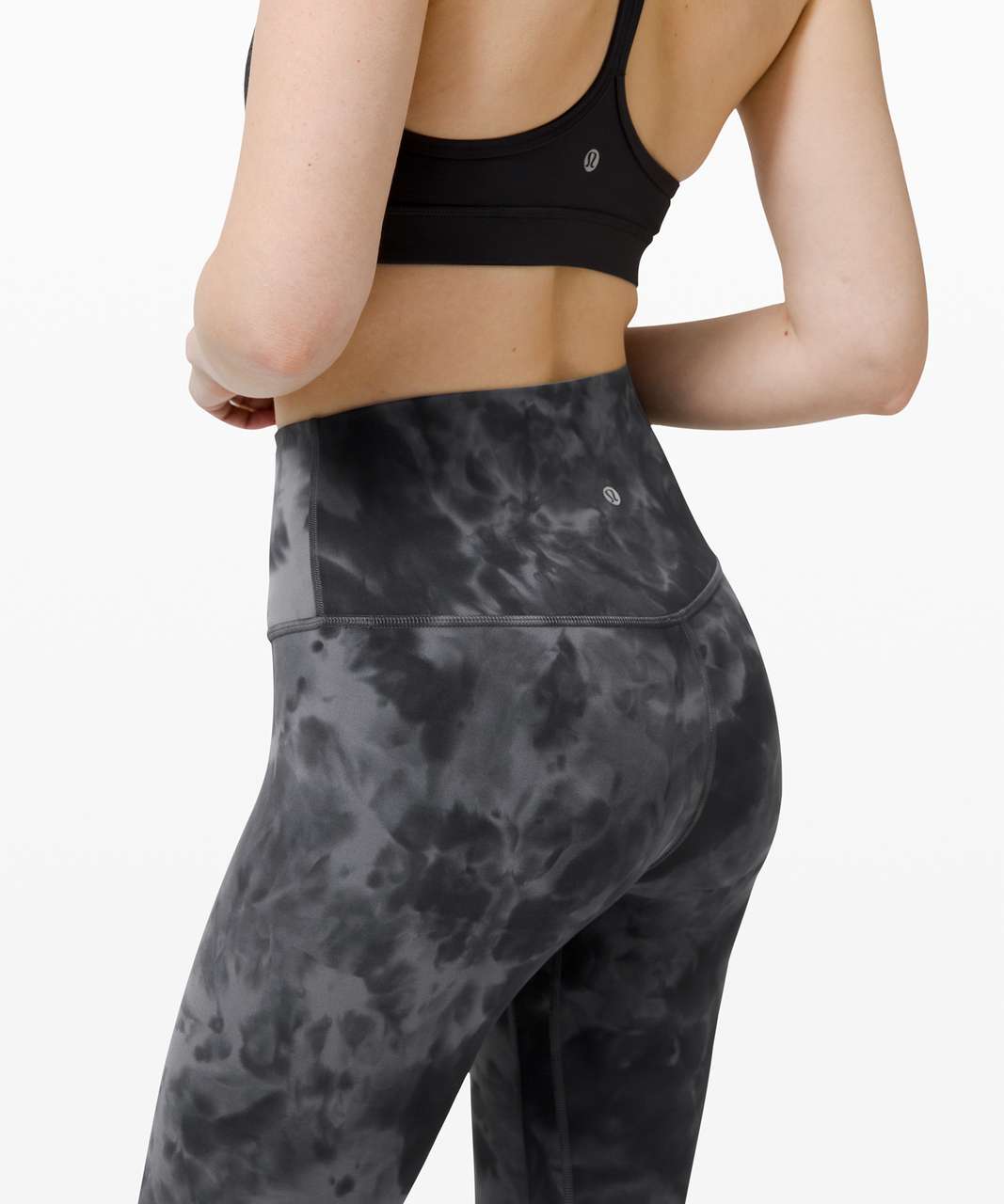 lululemon diamond dye - Athletic apparel