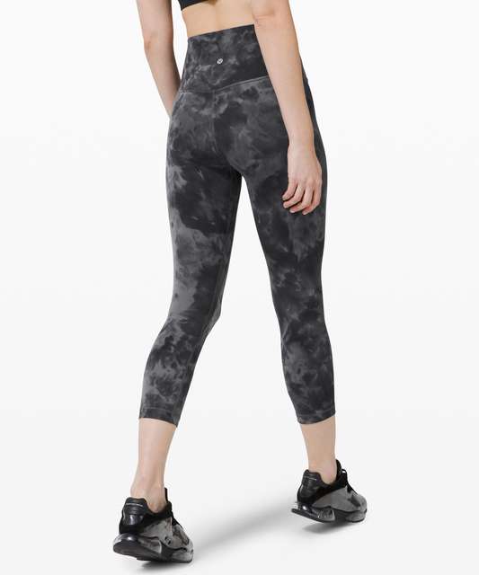 Lululemon Align Crop *21