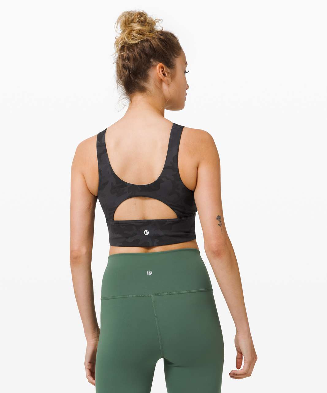 Spotted some Stronger As One Bra dupes on  : r/lululemon