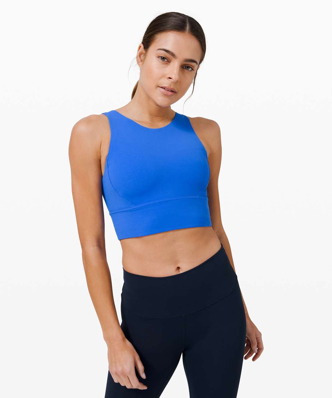 Spotted some Stronger As One Bra dupes on  : r/lululemon