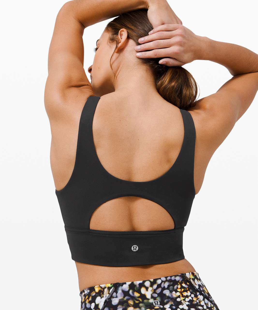 Spotted some Stronger As One Bra dupes on  : r/lululemon