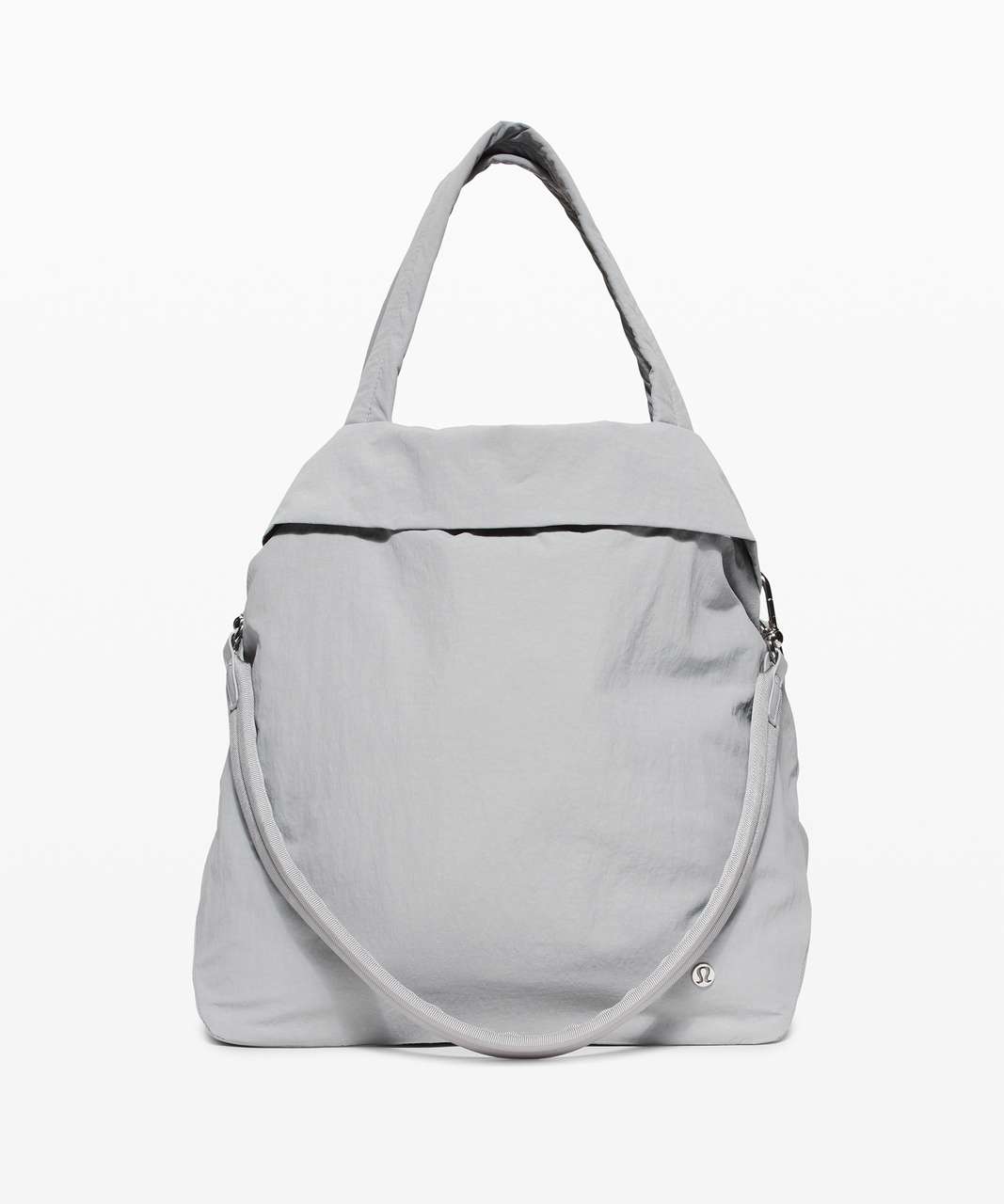 Lululemon On My Level Bag *Large 30L - Silver Drop - lulu fanatics