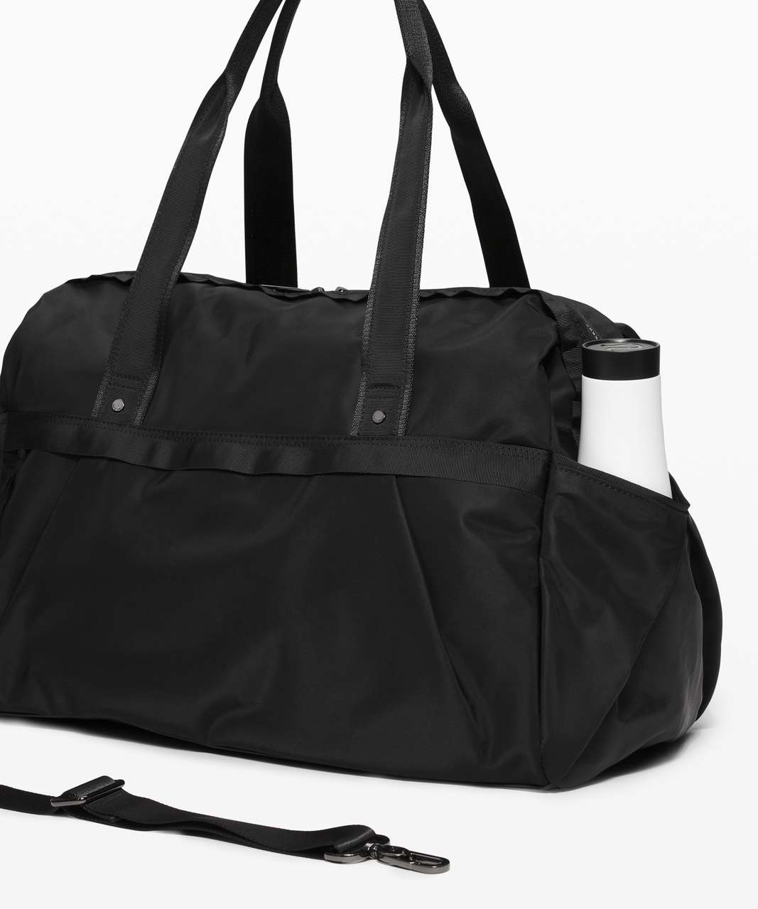 Lululemon All Day Duffel - Black