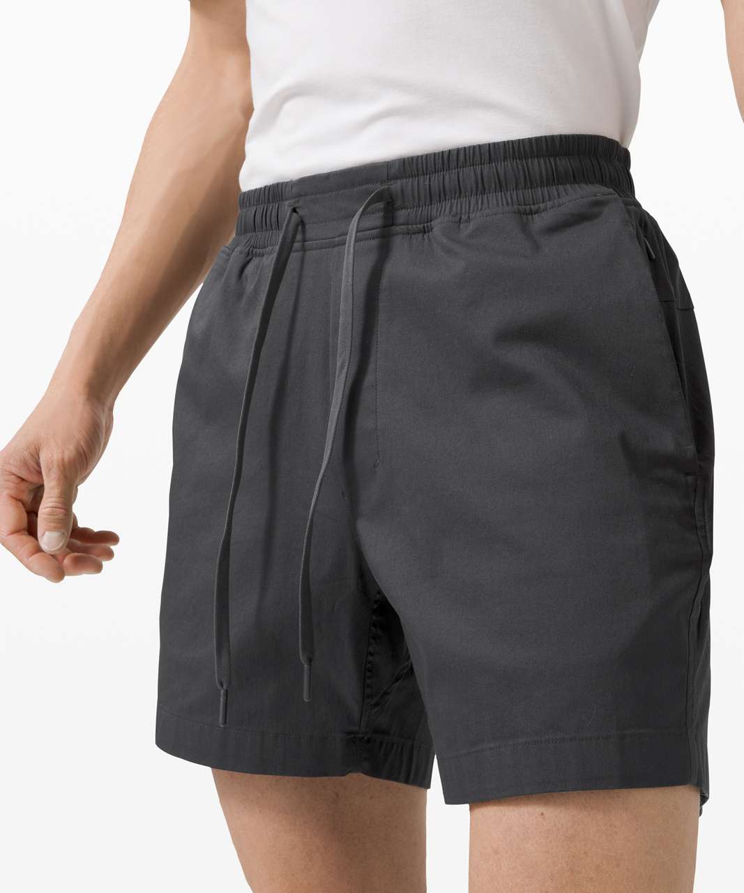 lululemon bowline shorts 5