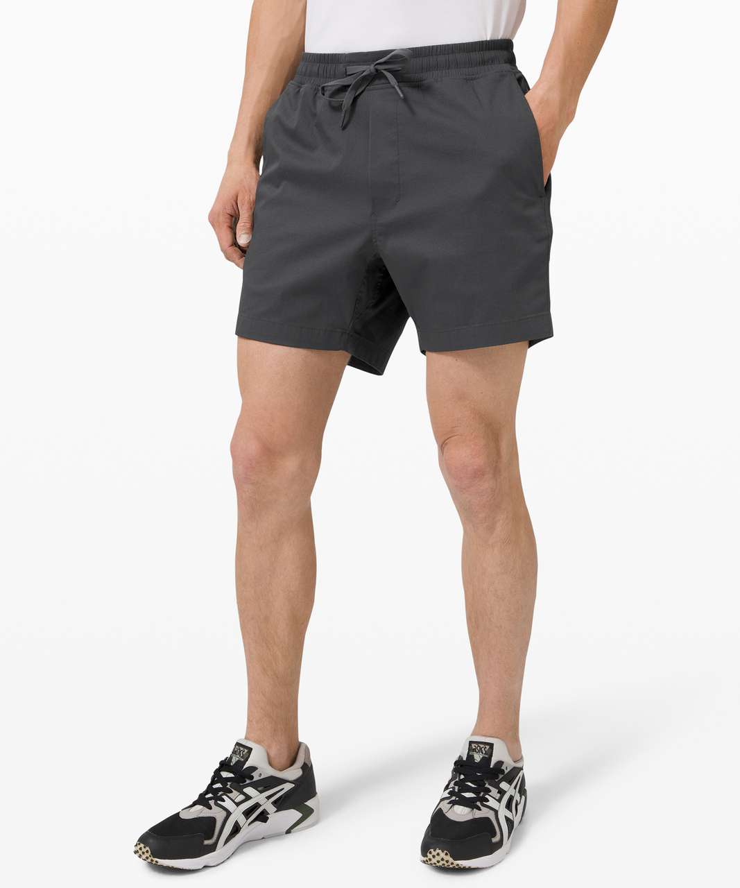 Lululemon Bowline Short 5