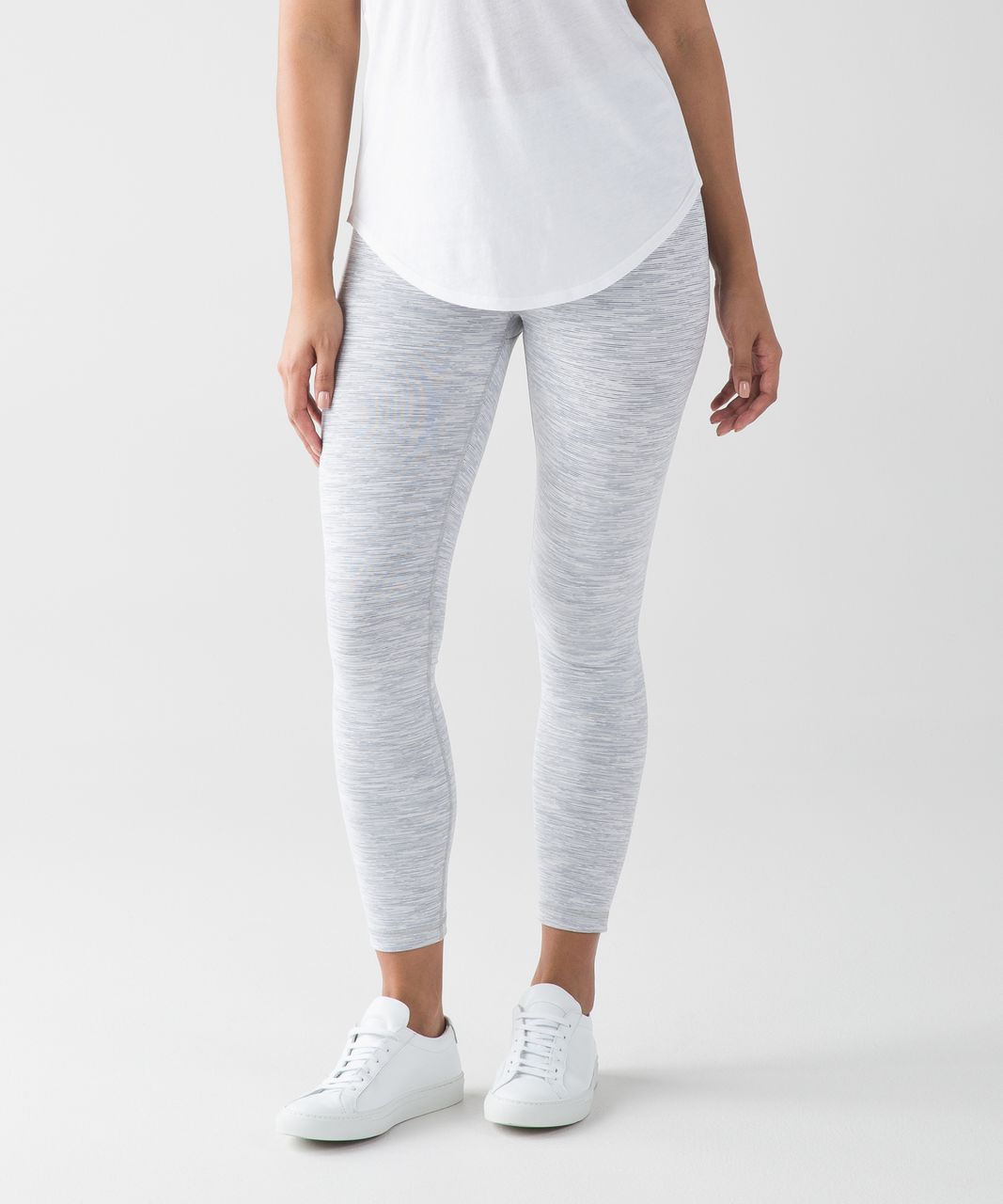 Lululemon High Times Pant - Wee Are From Space Nimbus Battleship - lulu  fanatics