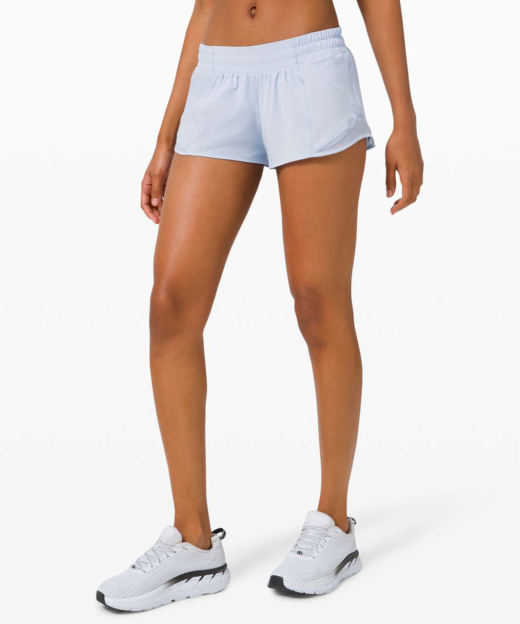 lululemon real quick short