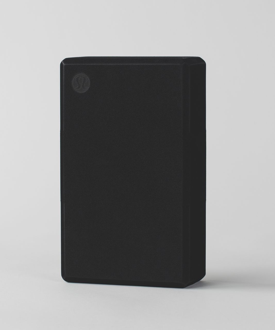 Yoga Block - Black