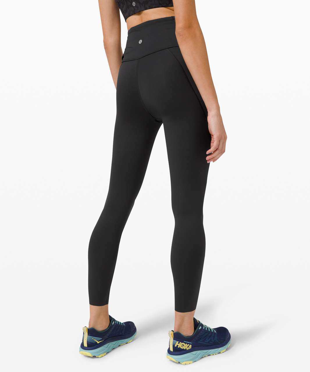 Lululemon Fast and Free High-Rise Tight 25 New with Tag Size 4 - $108 New  With Tags - From Annerys