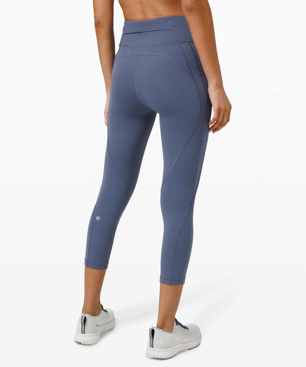 Lululemon Upload - The Sweat Edit