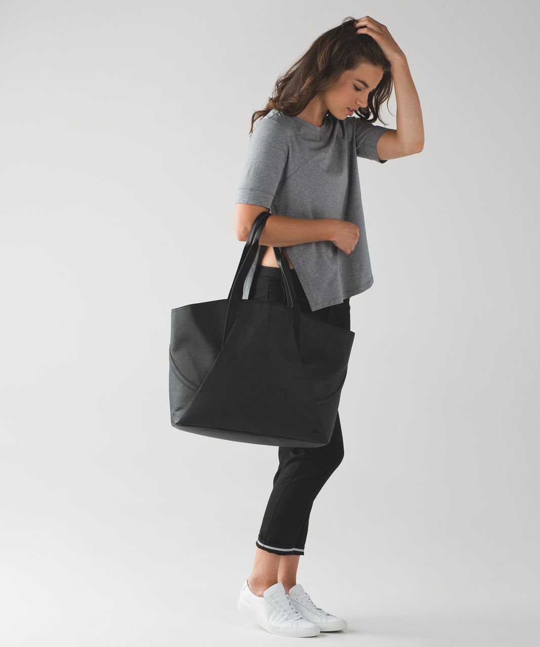 tote bag lululemon