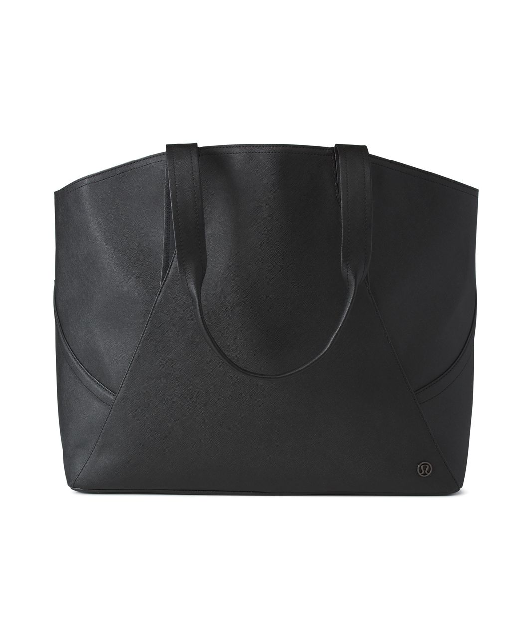 Lululemon All Day Tote - Black - lulu fanatics