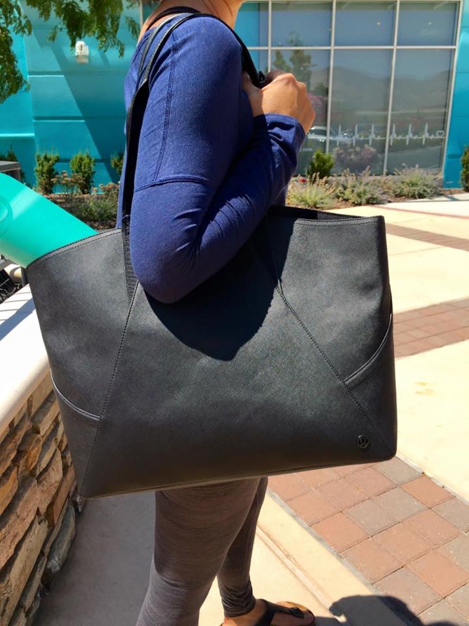 All Day Large Tote