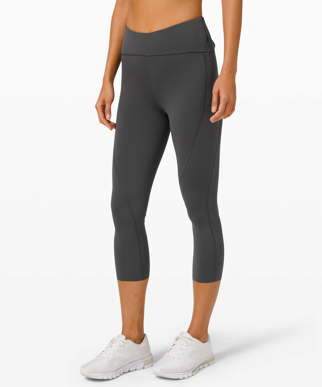 lululemon lululemon Swift Speed High-Rise Crop 21