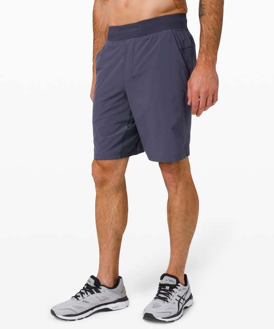 Lululemon T.H.E. Short 9