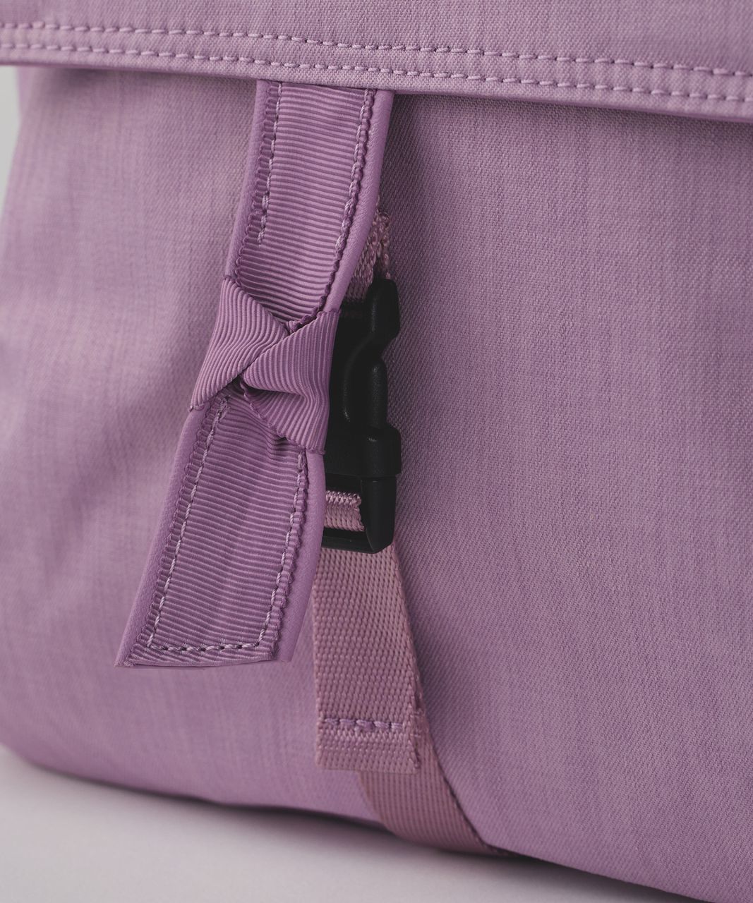 Lululemon Urbanite Backpack - Rose Blush