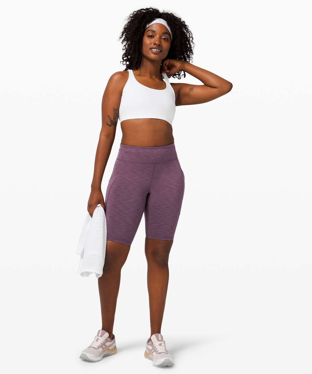 Invigorate Bra Lululemon Reddit Nfl