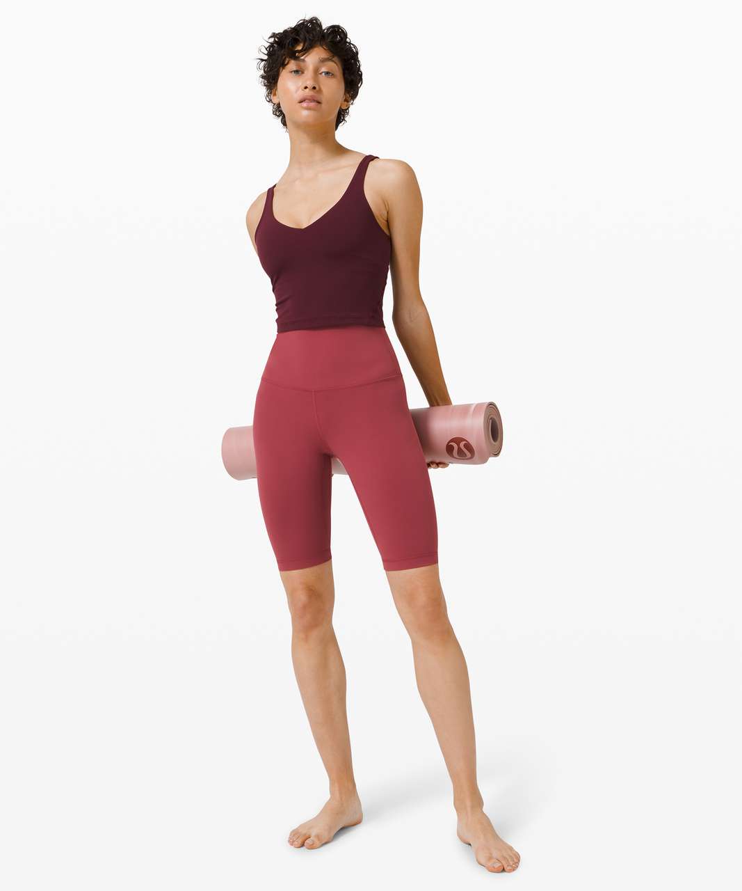 lululemon Align™ Super-High-Rise Short 10 *Game Day